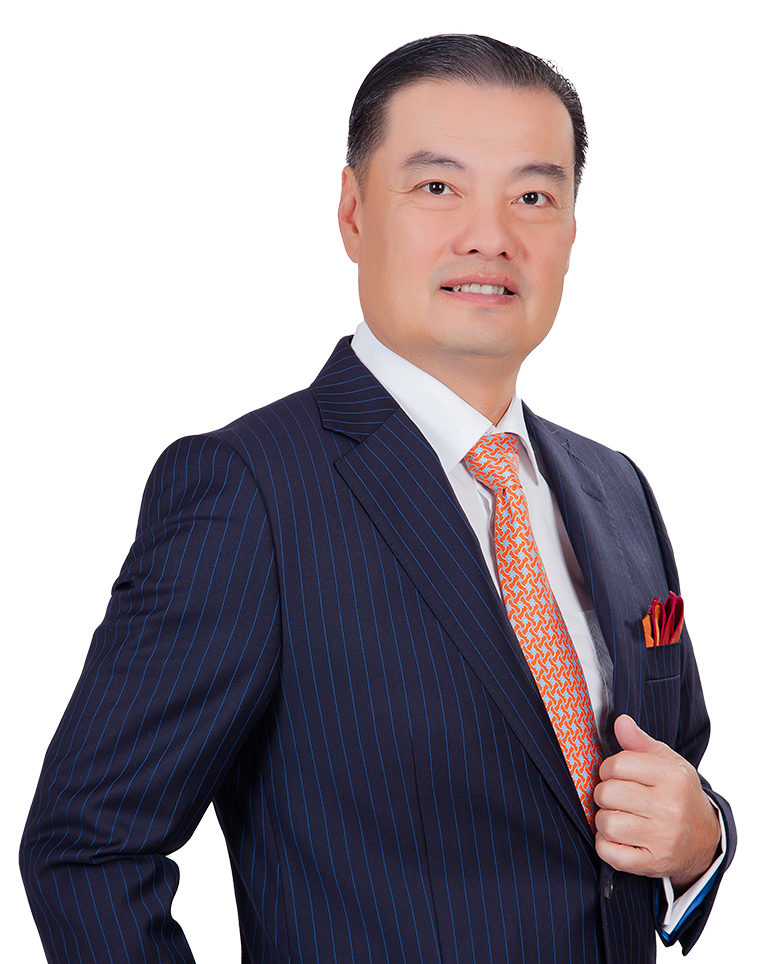 Dato' Seri Louis Wira Ng