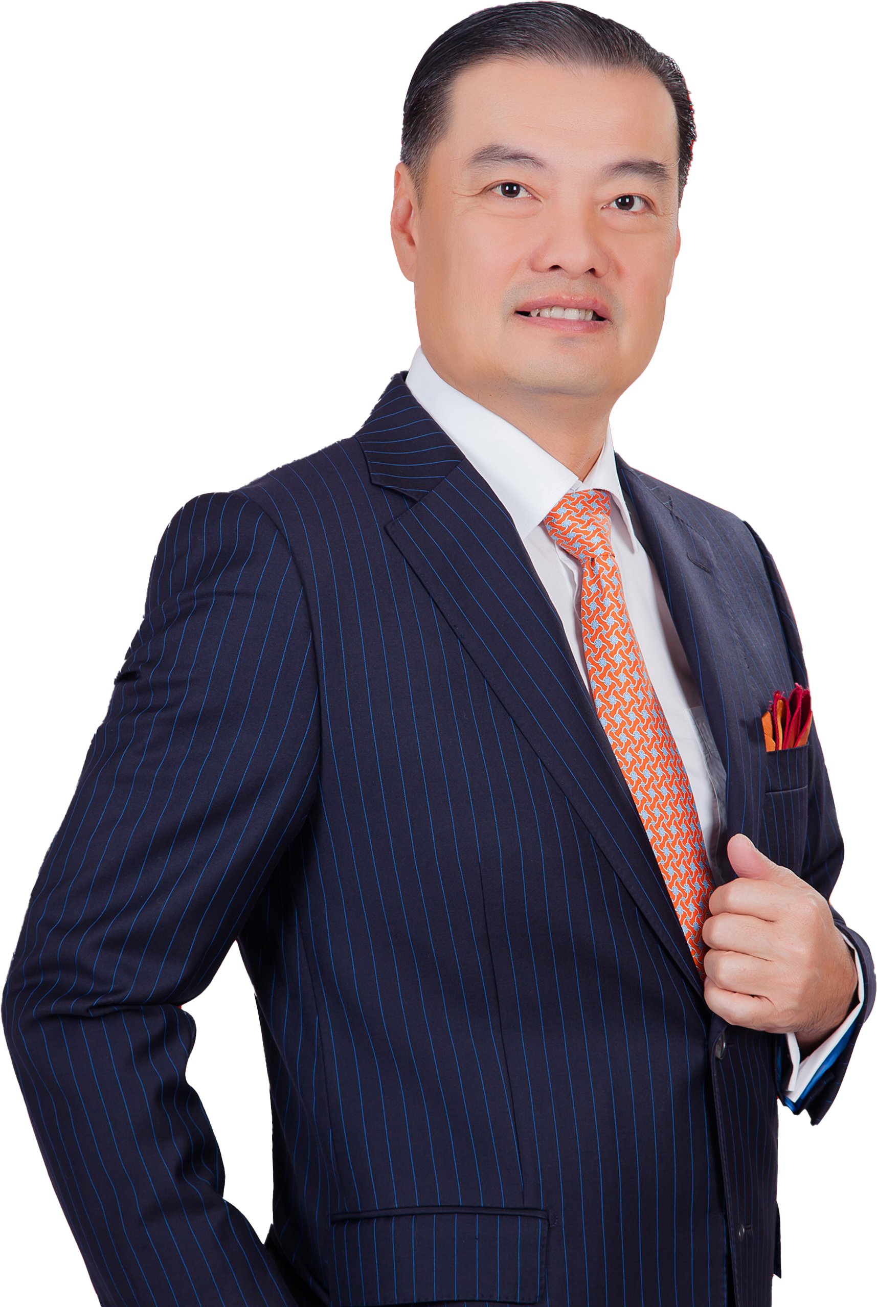 Dato Seri Louis Ng