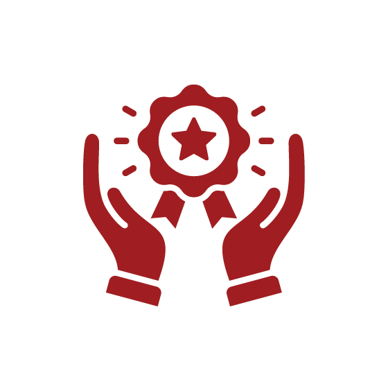 Strong Brand Recognition