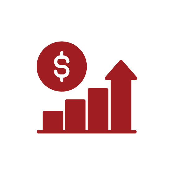 Best-in-Class Revenue Model