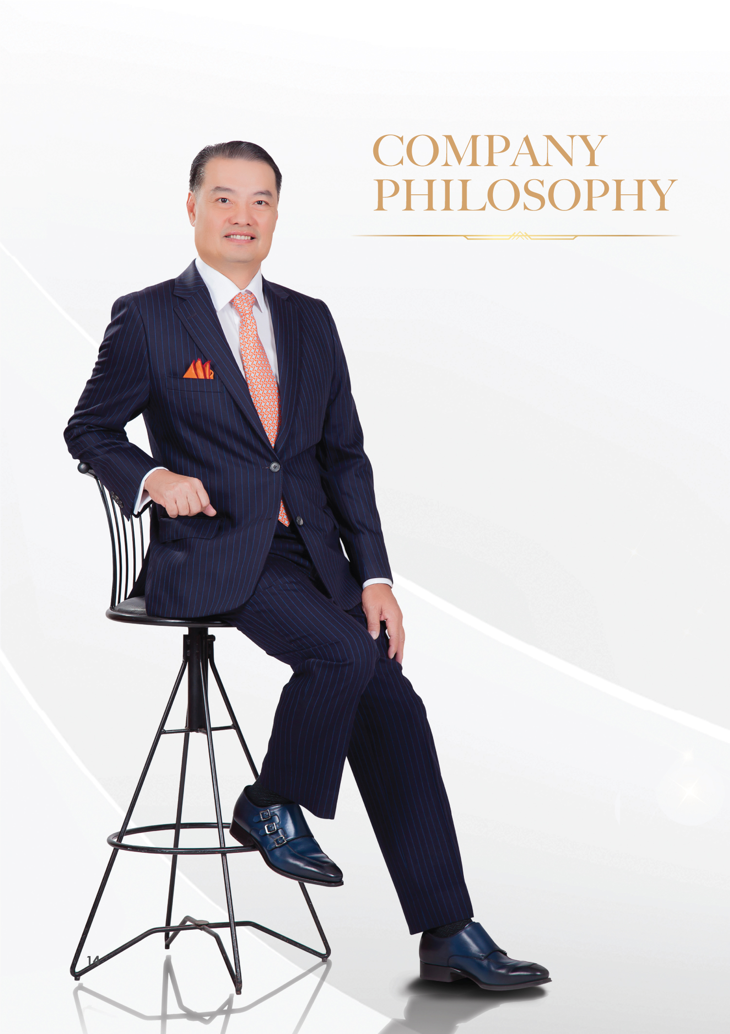 BG-philosophy