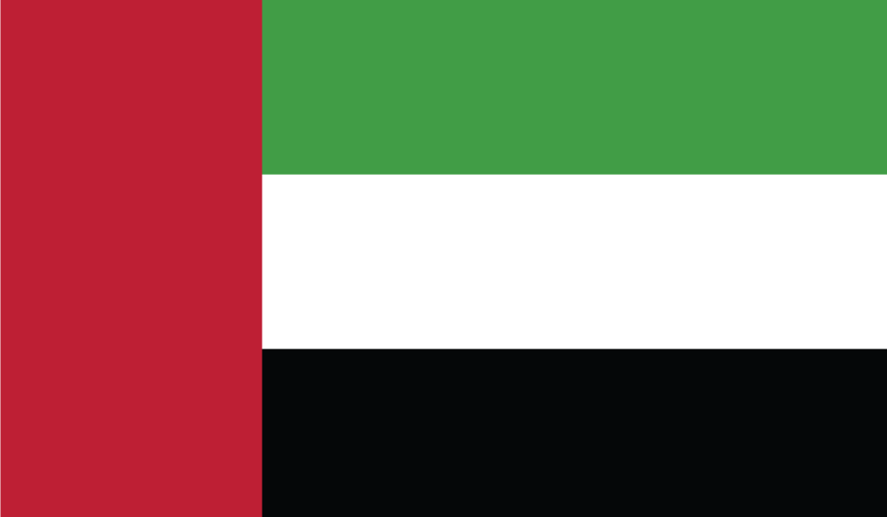 united arab emirates