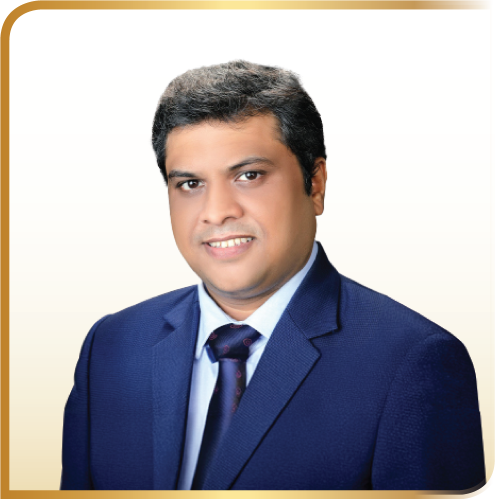 management-chirag