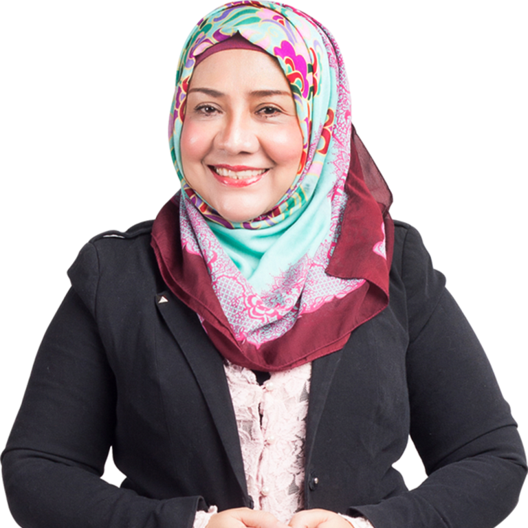 Azizah Binti Hassan