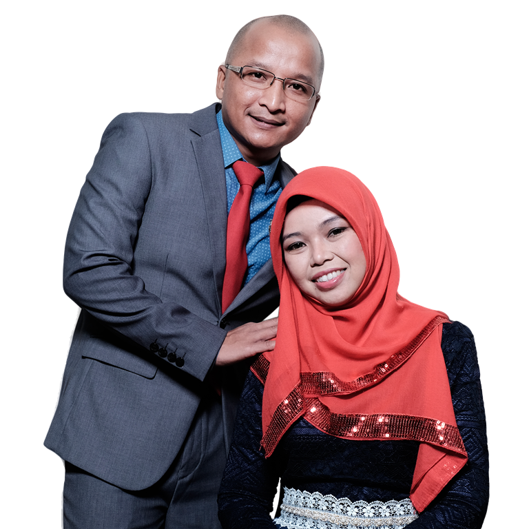 KHAJA NAZIMUDEEN Siti Rosniza