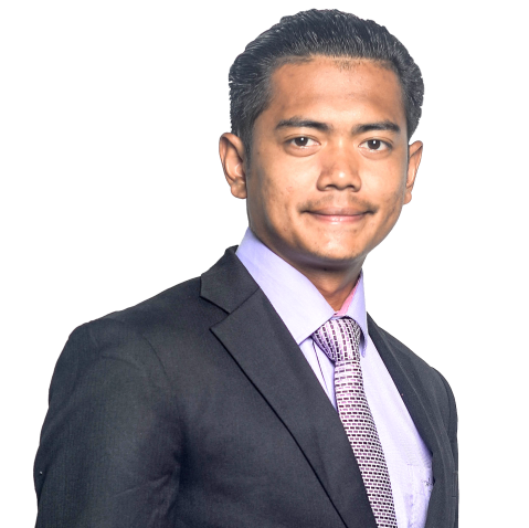 MOHAMAD NAZRI BIN MAT IRANI