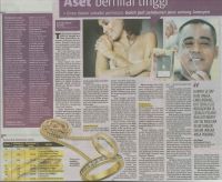 Berita Harian 26 Oct 12