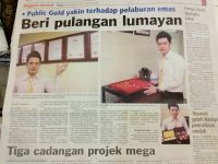 Sep 9 12 Mingguan Sarawak kuching branch