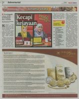 Jan 31 13 Harian Metro'