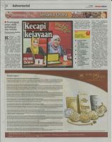 Jenama Utara 31 Jan 13