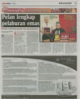 Mac 28 2013- Metro