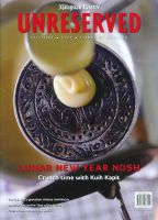 0 Jan 14 UNRESERVED - COVER Vol. 2