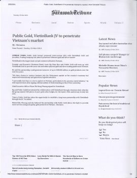 Mac 25 14_MOU Vietin & Pb.Gold_Bernama