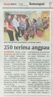 23 Feb 2016 Harian Metro_CNY Charity event