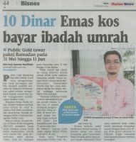 Feb 1 2016 Umrah package