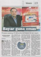 2017.05.05 Harian Metro PG Mall