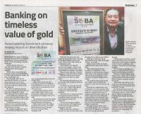 2017.06.07 The Star SOBA Award (Penang)