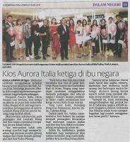 2017.08.21 utusan Aurora