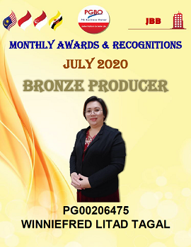 B WINNIEFRED LITAD TAGAL