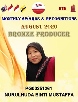 NURULHUDA BINTI MUSTAFFA