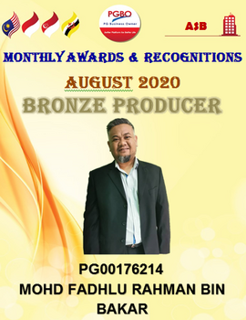 mohd fadhlu rahman bin bakar