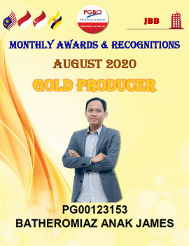 BATHEROMIAZ ANAK JAMES