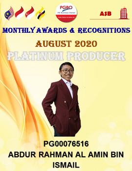 abdur rahman al amin bin ismail