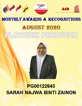 sarah najwa binti zainon