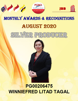 WINNIEFRED LITAD TAGAL