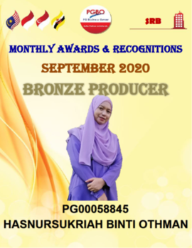 HASNURSUKRIAH BRONZE