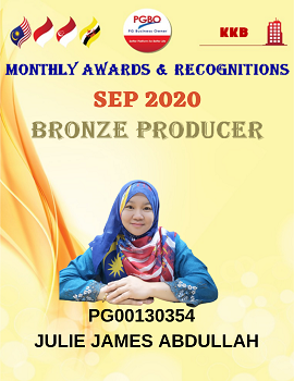 JULIE JAMES ABDULLAH