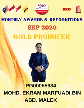 MOHD. EKRAM MARFUADI BIN ABD. MALEK