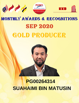 SUAHAIMI BIN MATUSIN