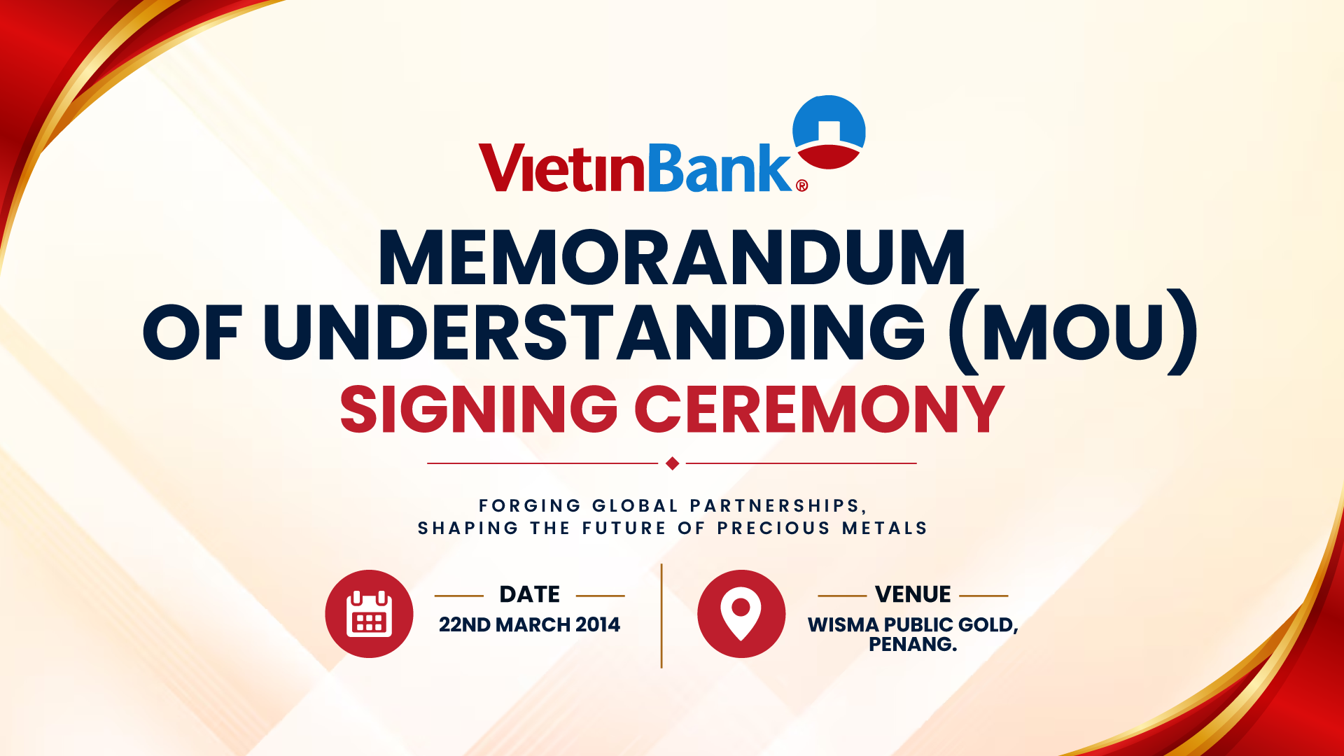 VietinBank Gold, Vietnam