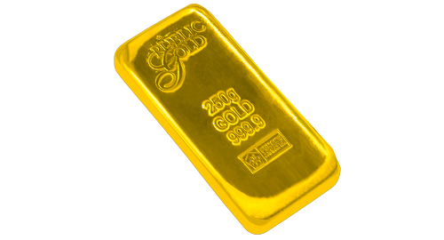 Public Gold