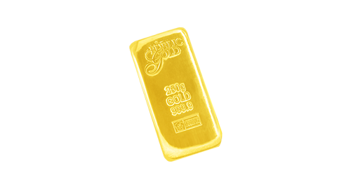 Public Gold
