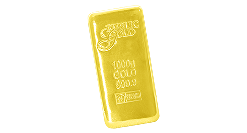 Public Gold