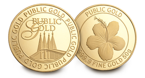 Public Gold