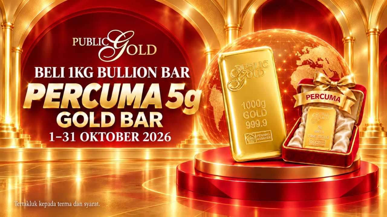 Public Gold