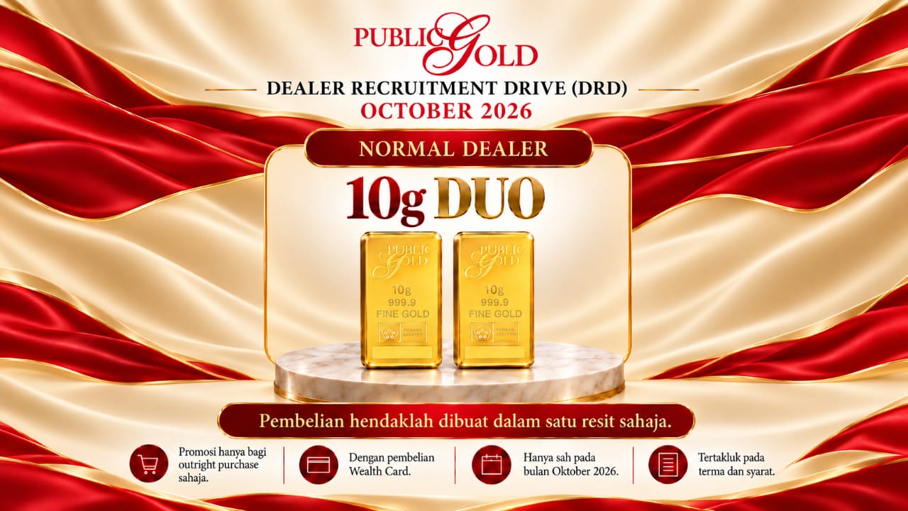 Public Gold