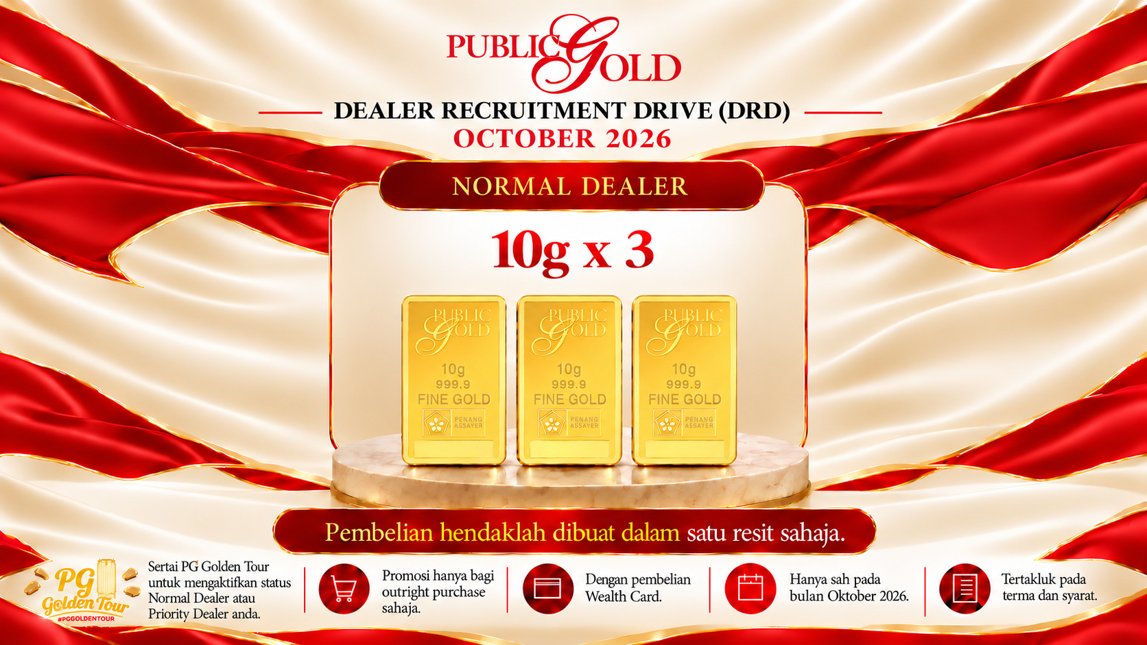 Public Gold