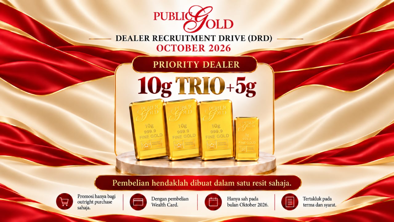 Public Gold